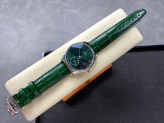IWC Focus on big factory goods