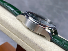 IWC Focus on big factory goods