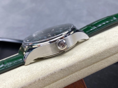 IWC Focus on big factory goods