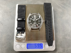IWC Focus on big factory goods