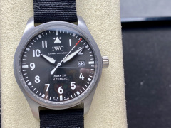 IWC Focus on big factory goods