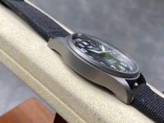 IWC Focus on big factory goods