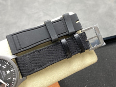 IWC Focus on big factory goods