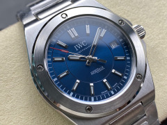 IWC Focus on big factory goods