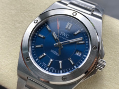 IWC Focus on big factory goods