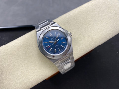 IWC Focus on big factory goods
