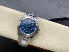 IWC Focus on big factory goods