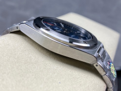 IWC Focus on big factory goods