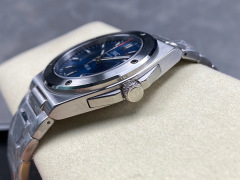 IWC Focus on big factory goods