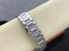 IWC Focus on big factory goods