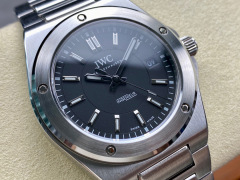 IWC Focus on big factory goods