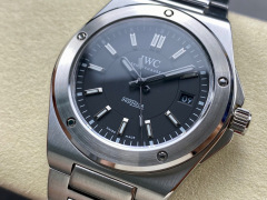 IWC Focus on big factory goods