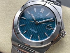 IWC Focus on big factory goods