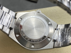 IWC Focus on big factory goods