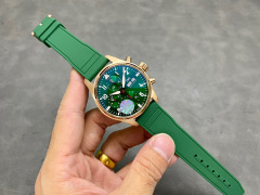 IWC Focus on big factory goods