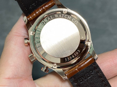 IWC Focus on big factory goods