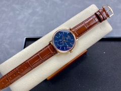 IWC Focus on big factory goods