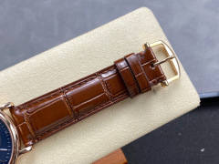 IWC Focus on big factory goods