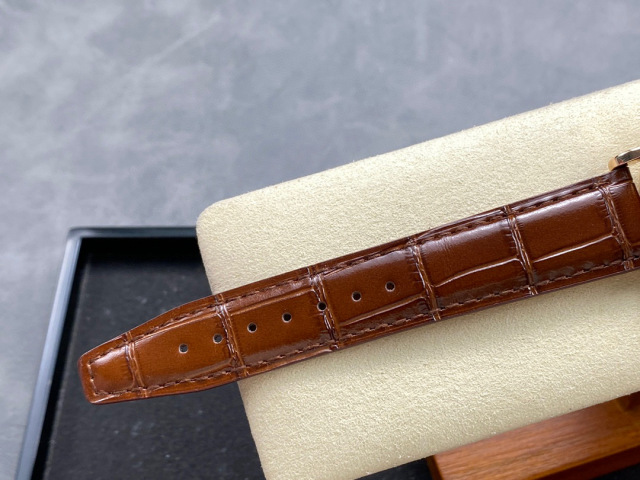 IWC Focus on big factory goods