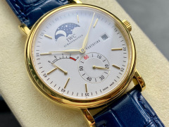 IWC Focus on big factory goods