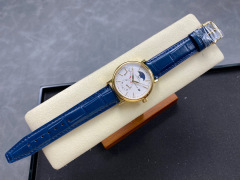 IWC Focus on big factory goods