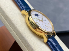 IWC Focus on big factory goods