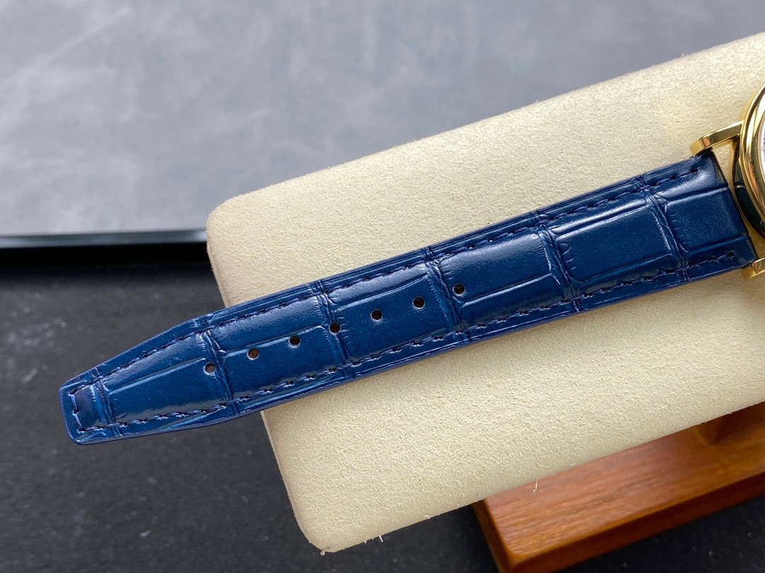 IWC Focus on big factory goods