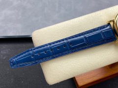 IWC Focus on big factory goods