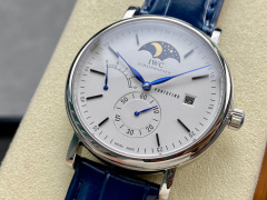 IWC Focus on big factory goods