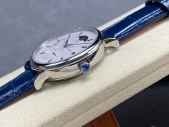 IWC Focus on big factory goods