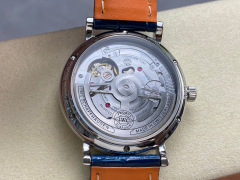 IWC Focus on big factory goods