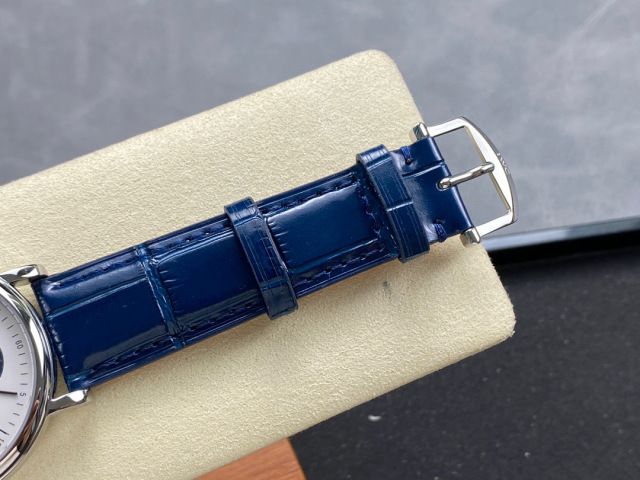 IWC Focus on big factory goods