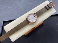 IWC Focus on big factory goods