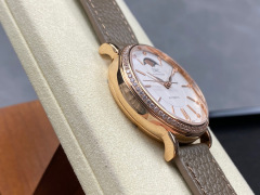 IWC Focus on big factory goods