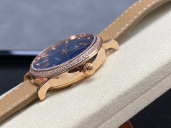 IWC Focus on big factory goods