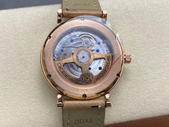 IWC Focus on big factory goods