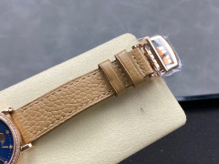 IWC Focus on big factory goods