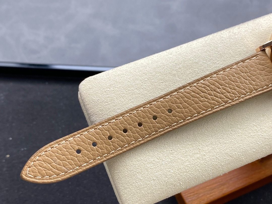 IWC Focus on big factory goods