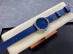 IWC Focus on big factory goods
