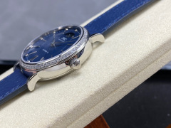 IWC Focus on big factory goods