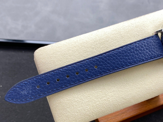 IWC Focus on big factory goods