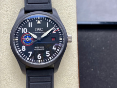 IWC Focus on big factory goods