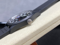 IWC Focus on big factory goods