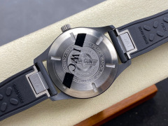 IWC Focus on big factory goods