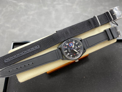 IWC Focus on big factory goods