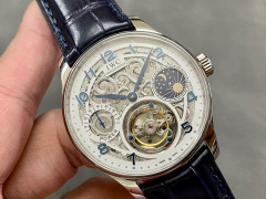 IWC Focus on big factory goods