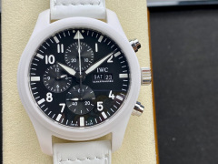 IWC Focus on big factory goods