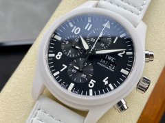 IWC Focus on big factory goods