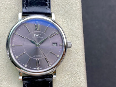 IWC Focus on big factory goods