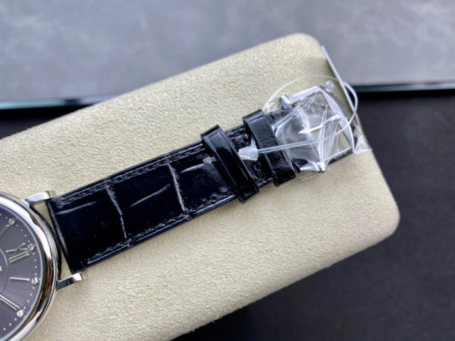 IWC Focus on big factory goods